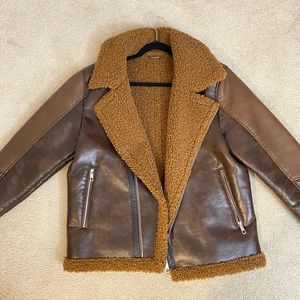 SOLD Zara Men Jacket